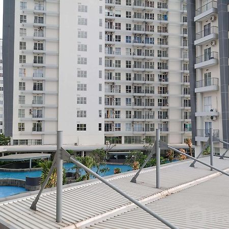 Affordable 2Br Casa De Parco Bsd Apartment By Travelio Tangerang Exteriör bild