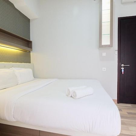 Affordable 2Br Casa De Parco Bsd Apartment By Travelio Tangerang Exteriör bild